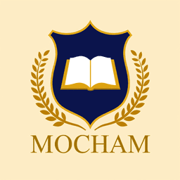 MOCHAM Logo